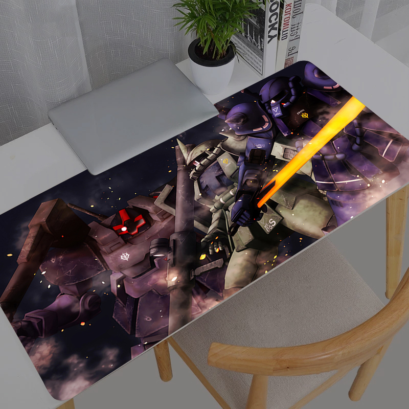 Esports Gaming Mobile - Muismat Professionele Mobiele Suit Gundam E-sport