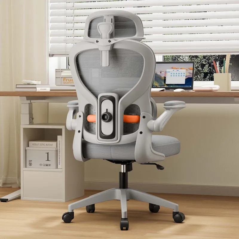 Esports Gaming Chair - Ergonomische computerstoel Thuiskantoor Gamingstoel Comfortabele rugsteun