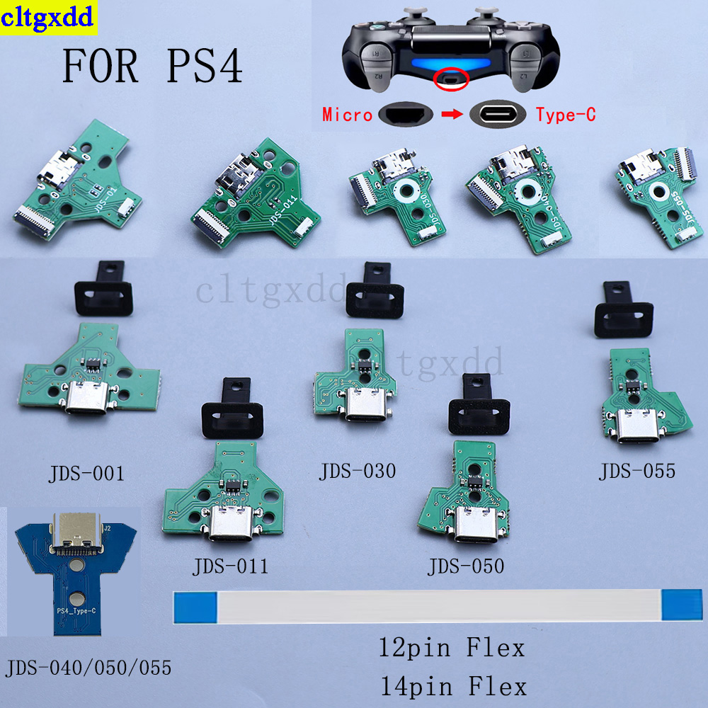Esports Gaming Controller - Cltgxdd 1 Set voor PS4 JDS