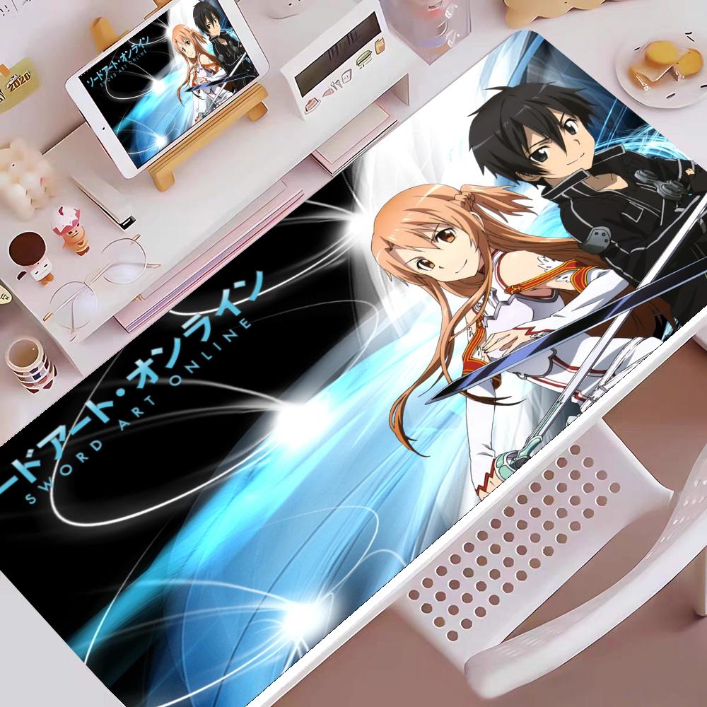 Esports Online Gaming - AAA S Sword Art Online muismat