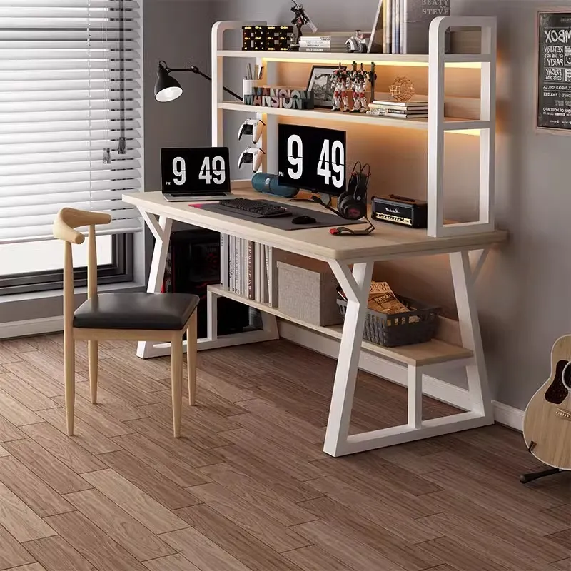 Esports Gaming Chair - Computerbureau met stoel, e-sports gamingtafel voor
