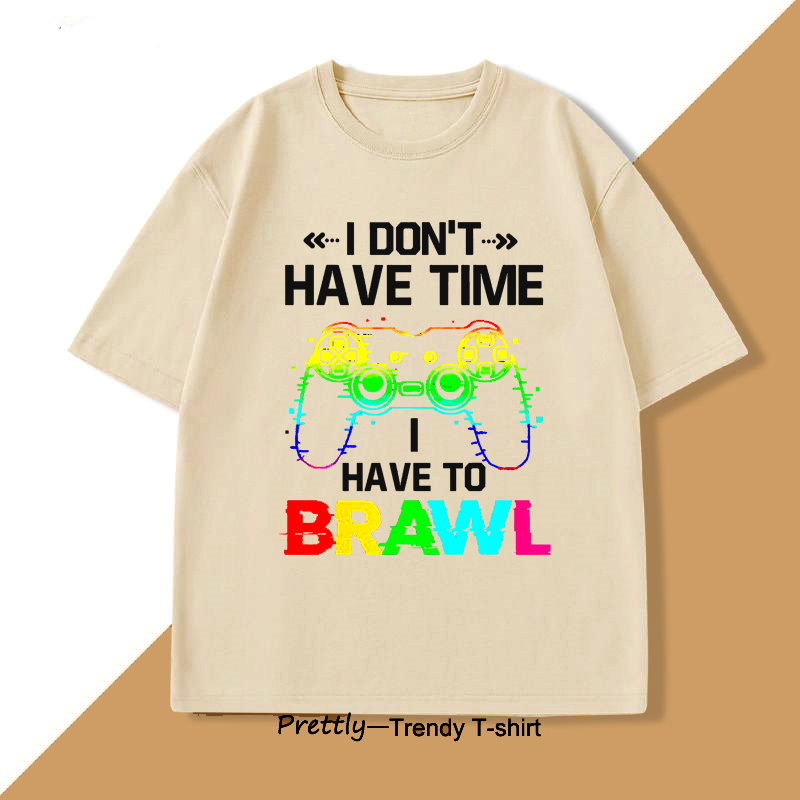 Ik Heb Geen Tijd Ik Heb Te Bra - Esports Gaming Shirts recensie en prijs