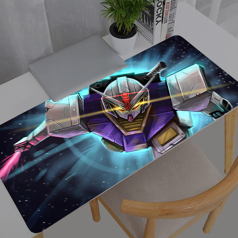 Muismat Mobile Suit Gundam Gam - Esports Gaming Mobile recensie en prijs