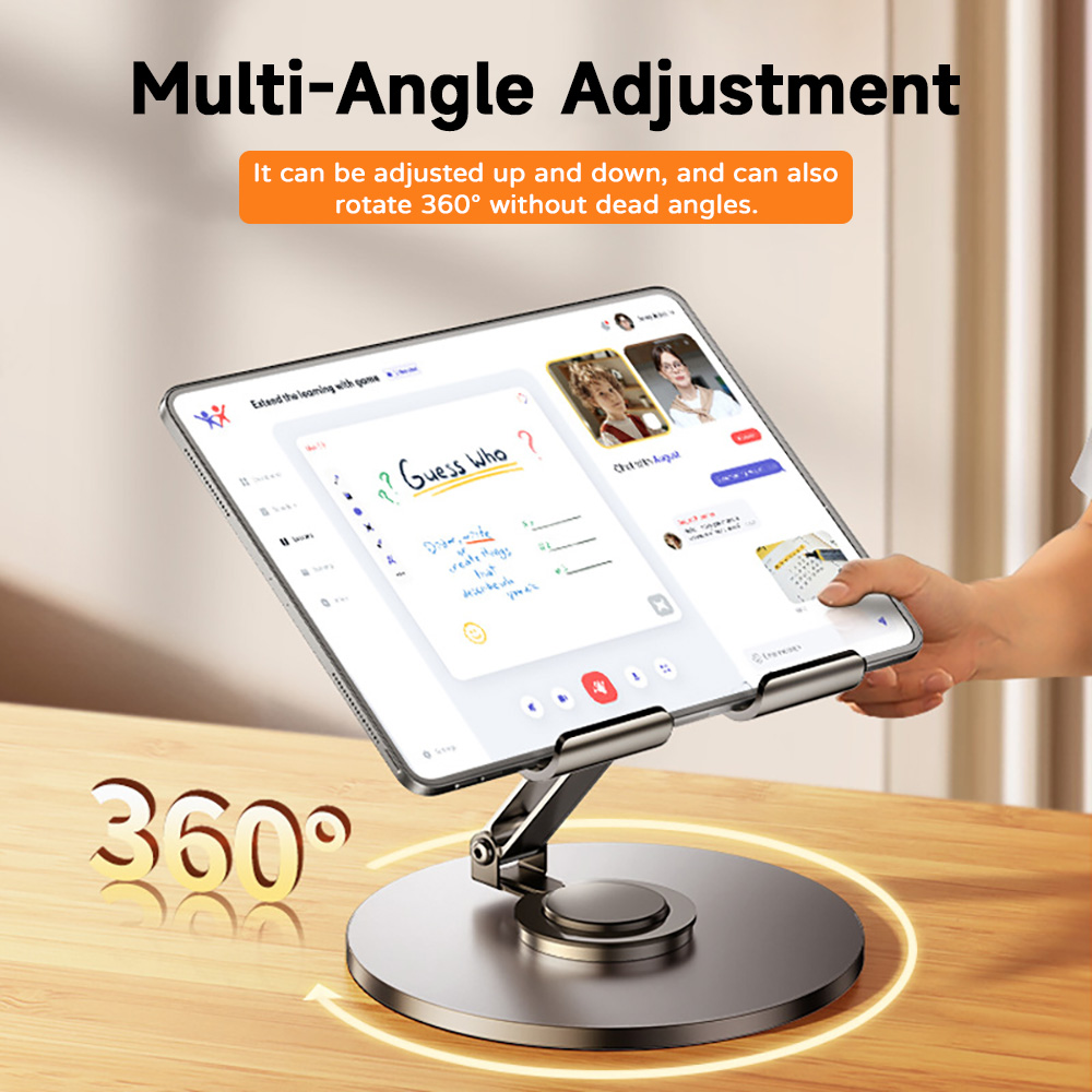 Metalen Tablet Telefoonstandaa - Esports Online Gaming recensie en prijs