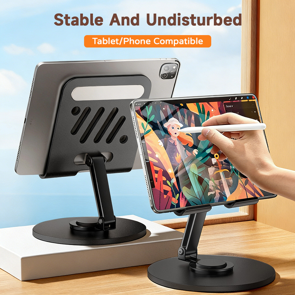 Metalen Tablet Telefoonstandaa - Esports Online Gaming recensie en prijs
