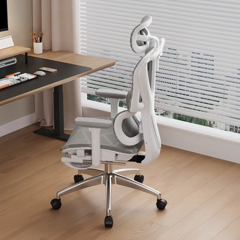 Ergonomische computerstoel E-s - Esports Gaming Chair recensie en prijs