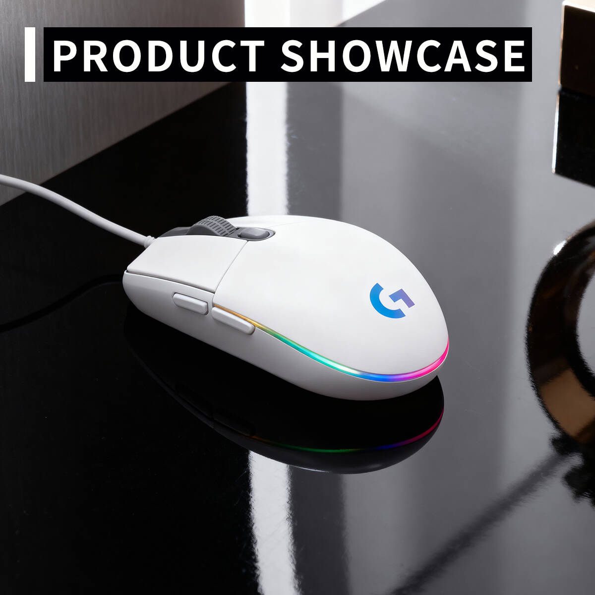 Logitech G102 Prodigy Gaming M - Esports Online Gaming recensie en prijs