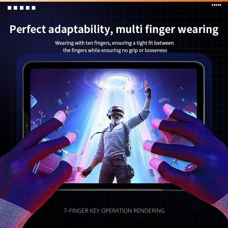 1 paar NIEUWE E-Sports Mobiele - Esports Gaming Mobile recensie en prijs