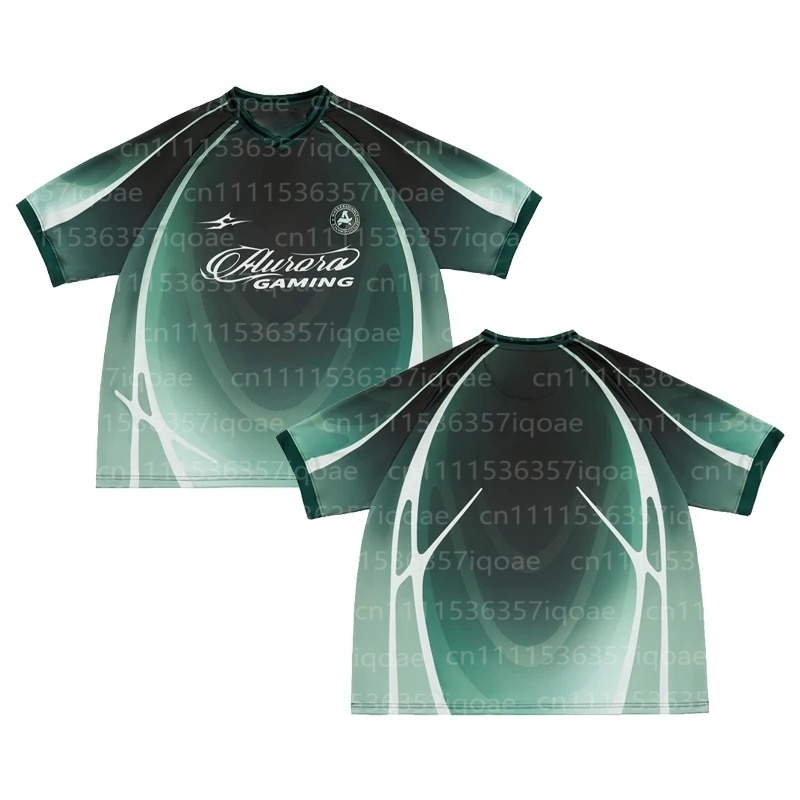 2026 Aurora Gaming E-sports Cl - Esports Gaming Shirts recensie en prijs