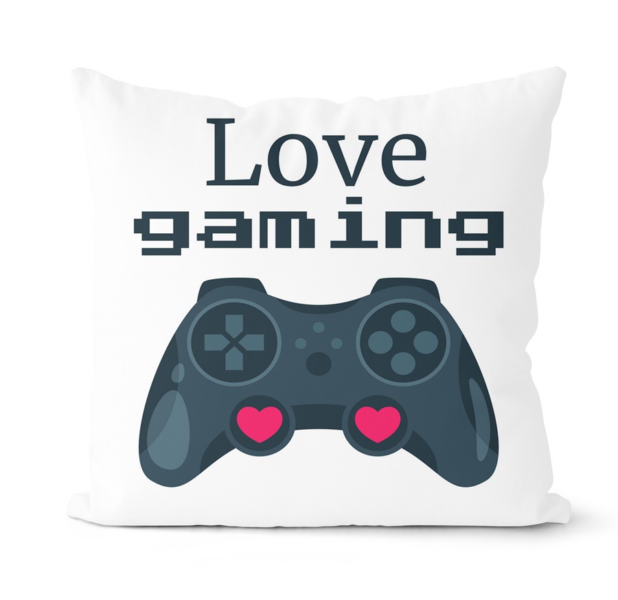 Woondecoratie Kussenhoezen Vid - Esports Gaming Chair recensie en prijs