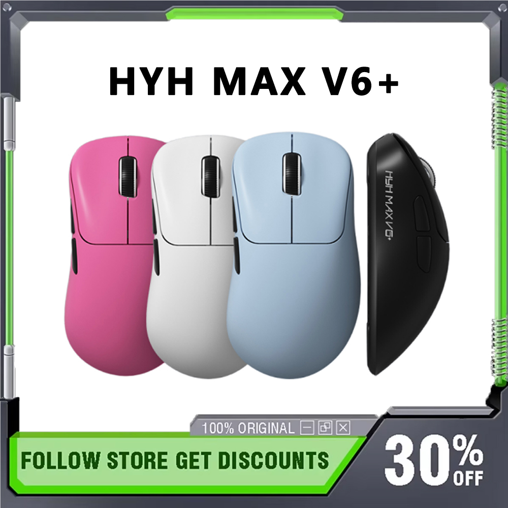 Fire Silver Fox HYH MAX V6+ Dr - Esports Gaming Free Fire recensie en prijs