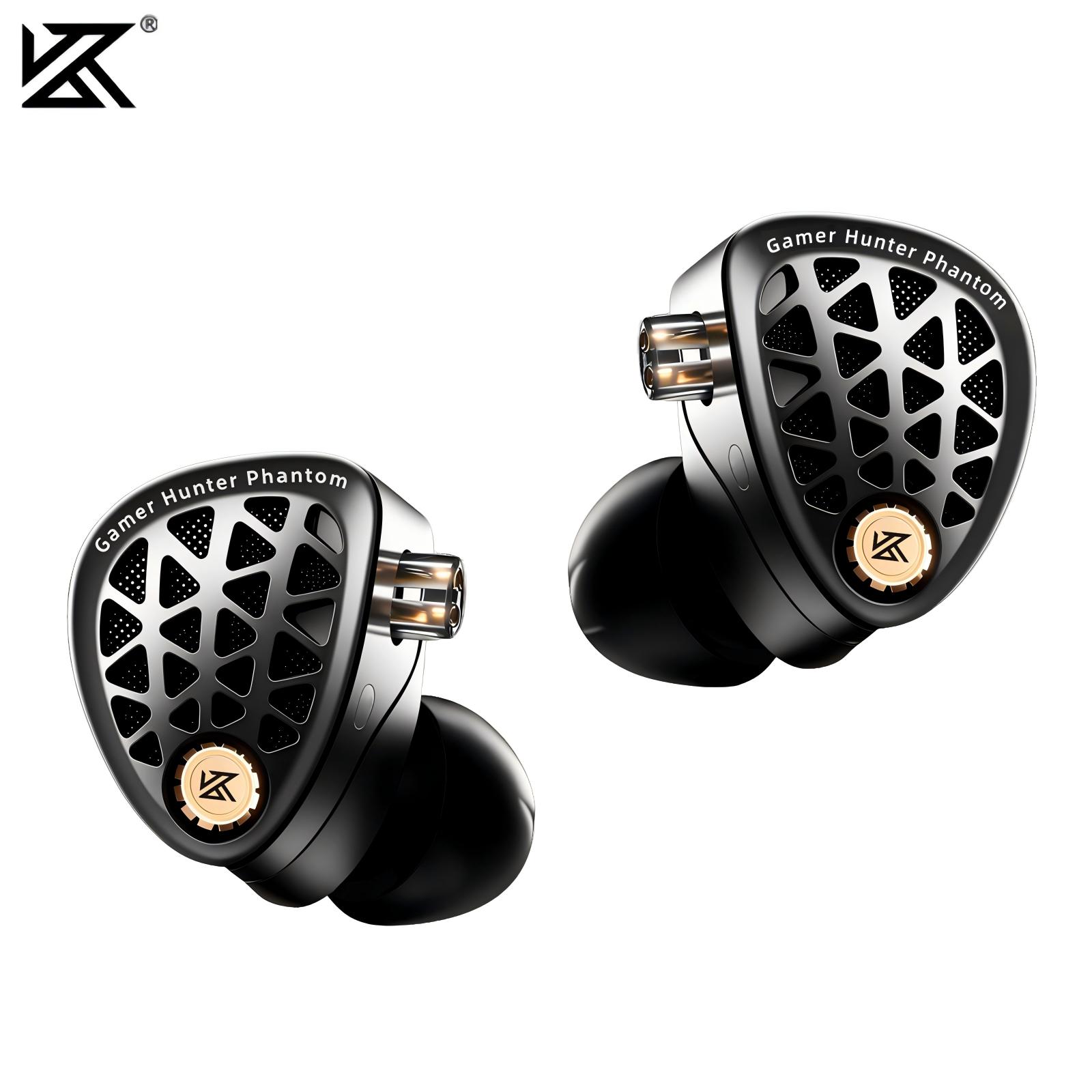 KZ Phantom HiFi Grade Flagship - Esports Gaming Phone recensie en prijs