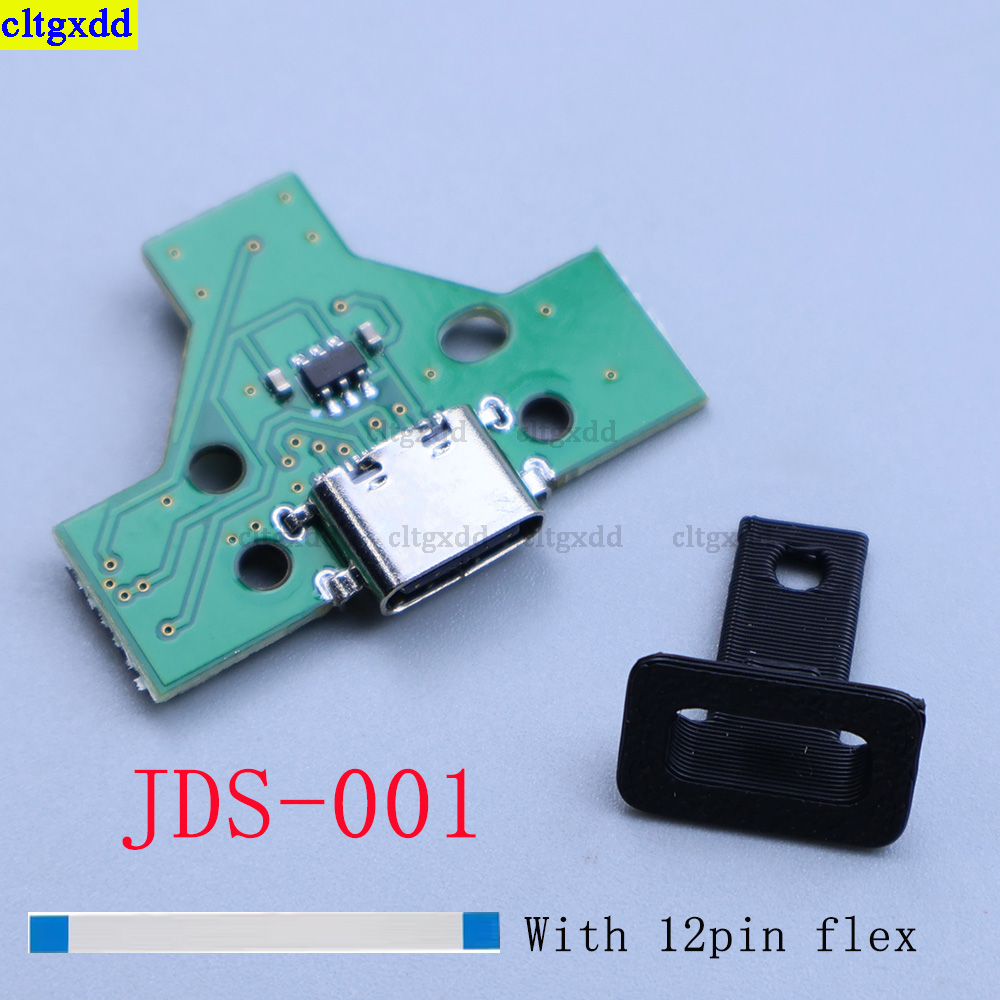 Cltgxdd 1 Set voor PS4 JDS 001 - Esports Gaming Controller recensie en prijs