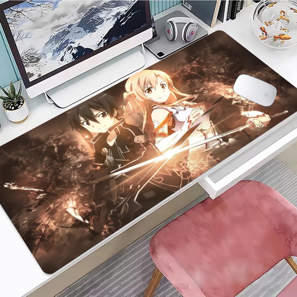 AAA S Sword Art Online muismat - Esports Online Gaming recensie en prijs