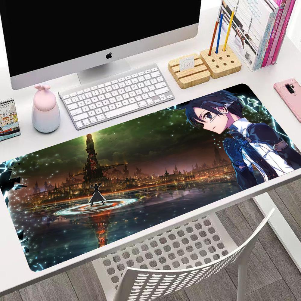 AAA S Sword Art Online muismat - Esports Online Gaming recensie en prijs