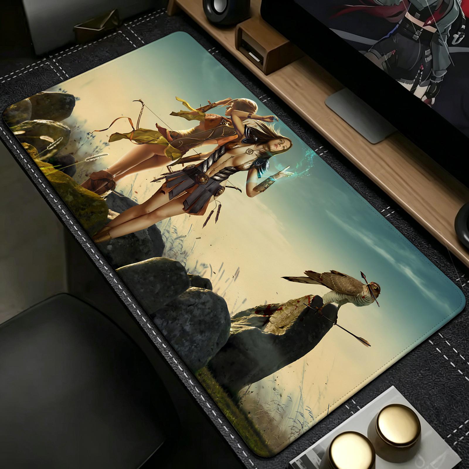 hot game Black Desert Online E - Esports Online Gaming recensie en prijs