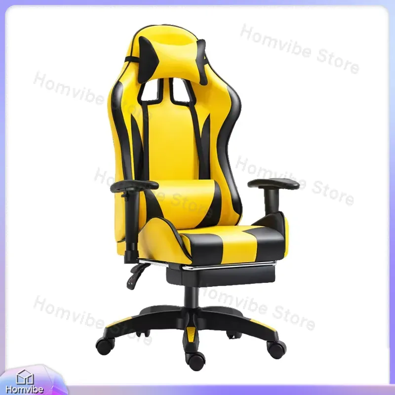 Ergonomische gamingstoel met l - Esports Gaming recensie en prijs