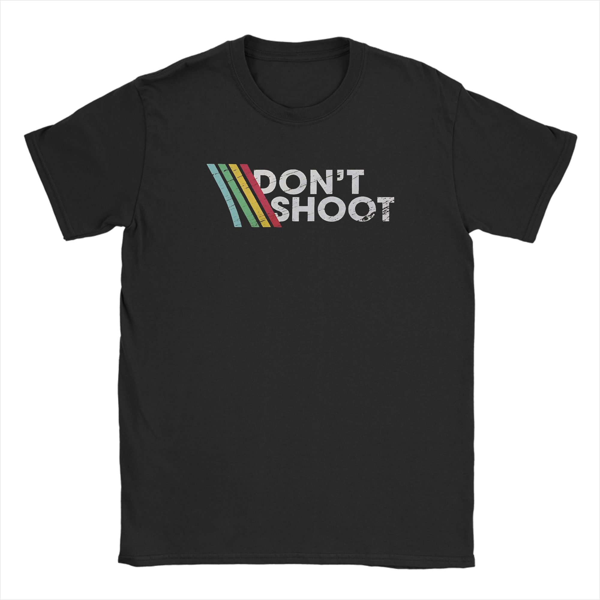 Vintage T-shirt Strand DONT SH - Esports Gaming Shirts recensie en prijs