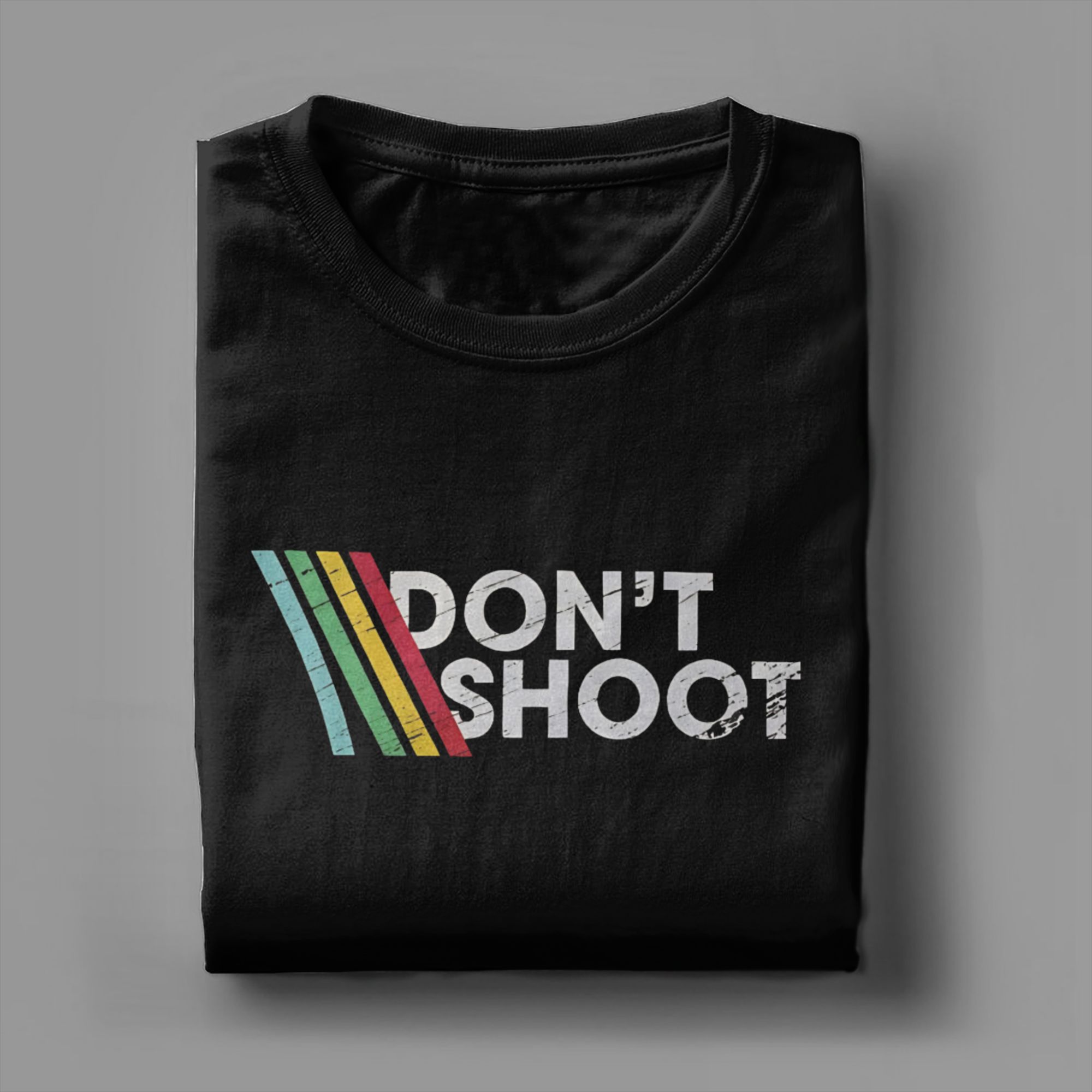 Vintage T-shirt Strand DONT SH - Esports Gaming Shirts recensie en prijs