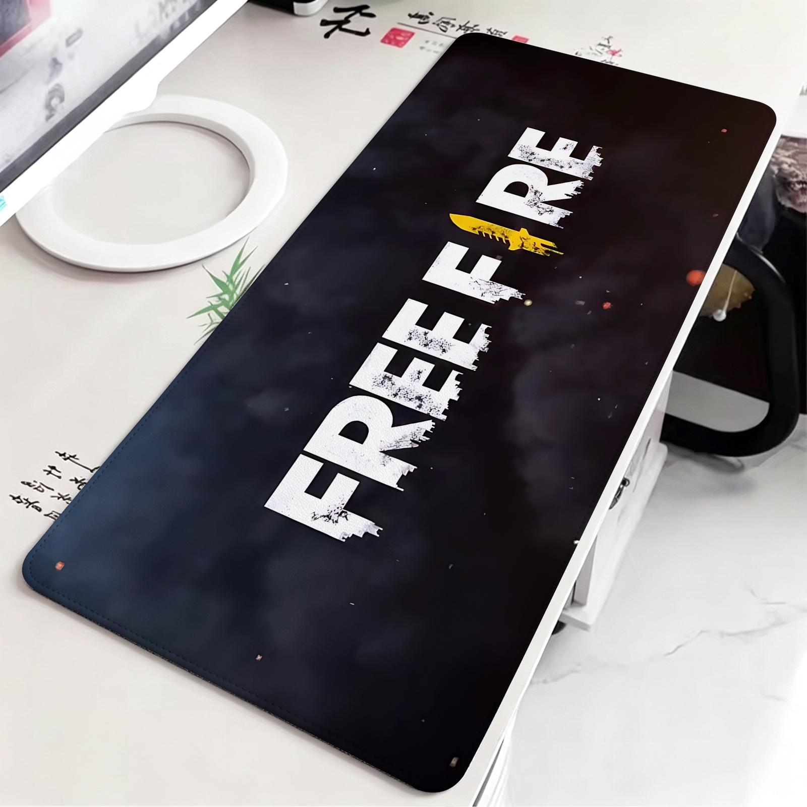 Free Fire muismat Esports gami - Esports Gaming Free Fire recensie en prijs