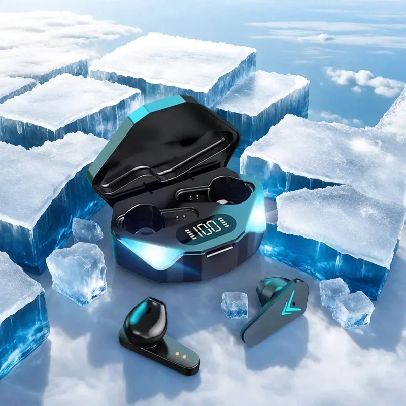 Nieuwe TWS Bluetooth-oortelefo - Esports Gaming Mobile recensie en prijs