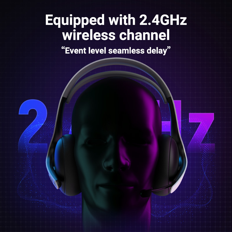 2.4G Draadloze/Bedrade/BT A01  - Esports Gaming Mobile recensie en prijs