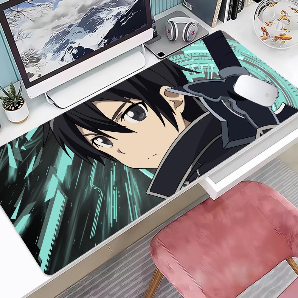 Anime Muismat Sword Art Online - Esports Online Gaming recensie en prijs
