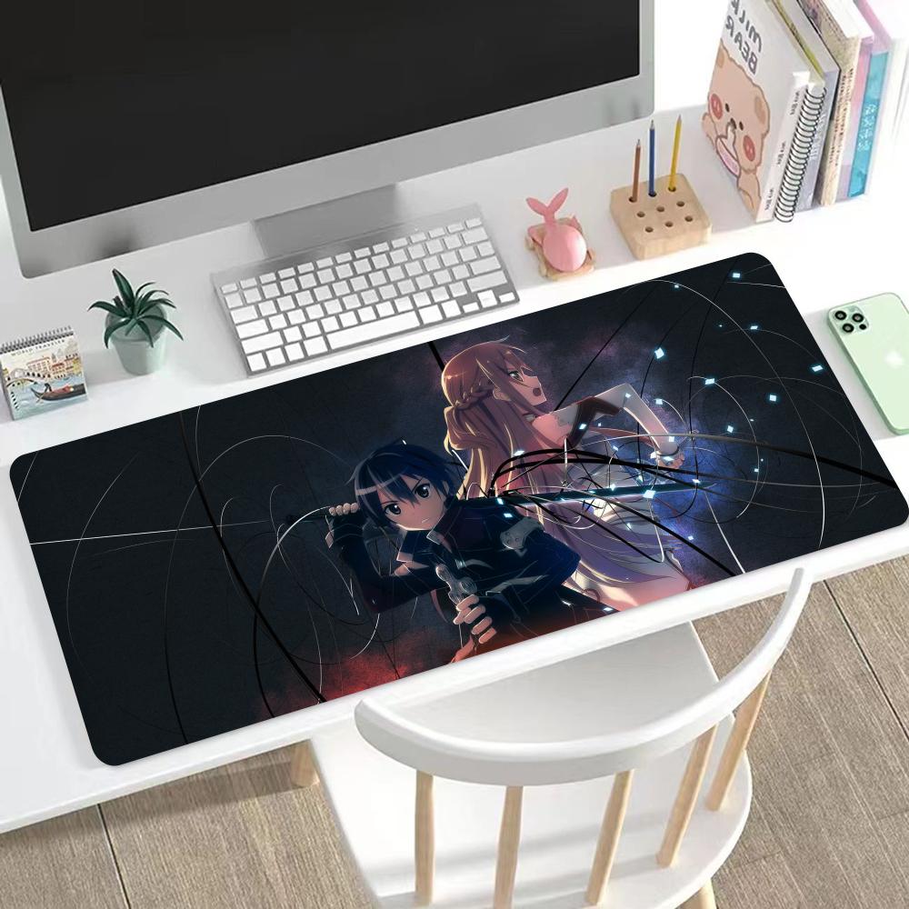 Anime Muismat Sword Art Online - Esports Online Gaming recensie en prijs