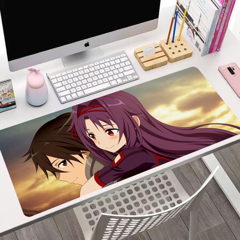 Anime Muismat Sword Art Online - Esports Online Gaming recensie en prijs