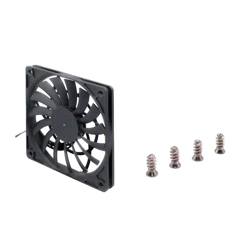 Ultradunne 12mm Dikte Koelvent - Esports Gaming Controller recensie en prijs