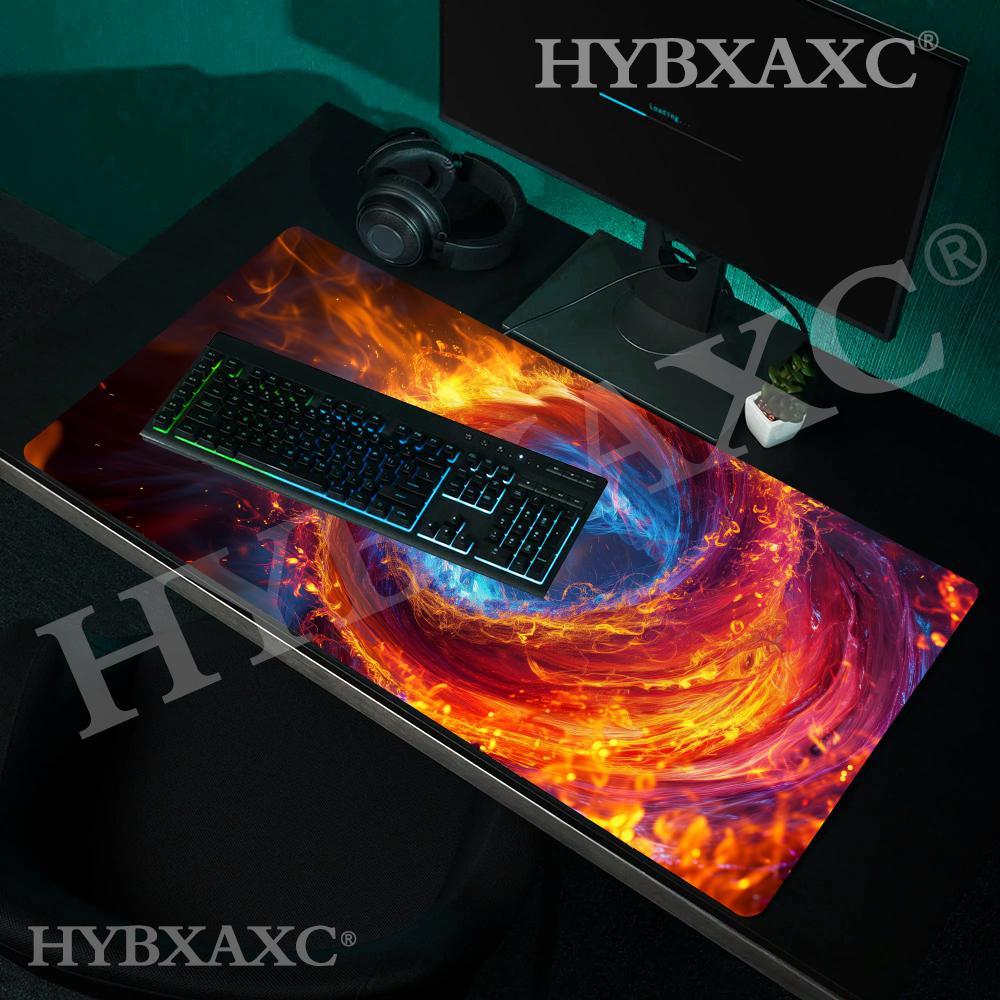 HYBXAXC Fire Ice Vortex abstra - Esports Gaming Free Fire recensie en prijs