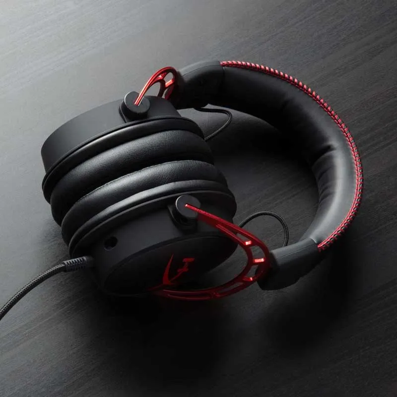 Gebruikte originele HyperX Clo - Esports Gaming Mobile recensie en prijs