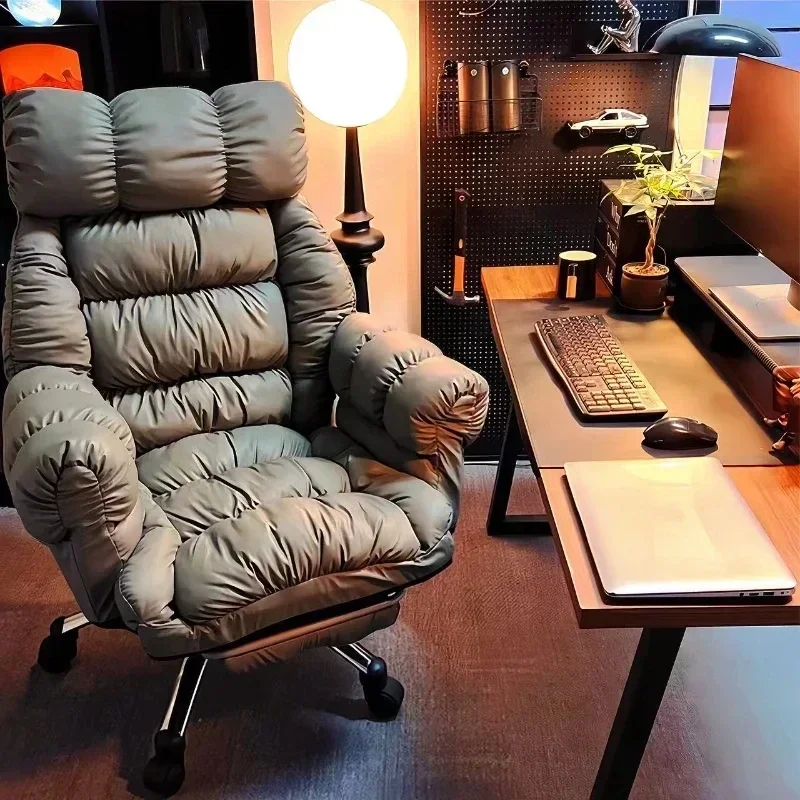 Luie computerstoel Comfortabel - Esports And Gaming Lounge recensie en prijs