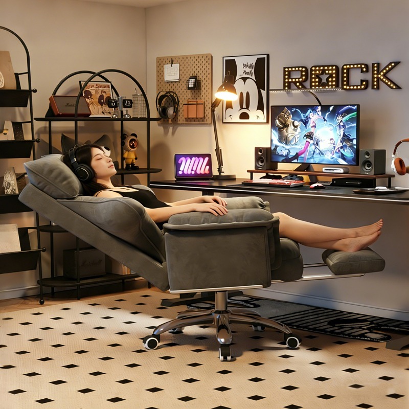 Computerstoel, gaming- en espo - Esports Gaming Chair recensie en prijs