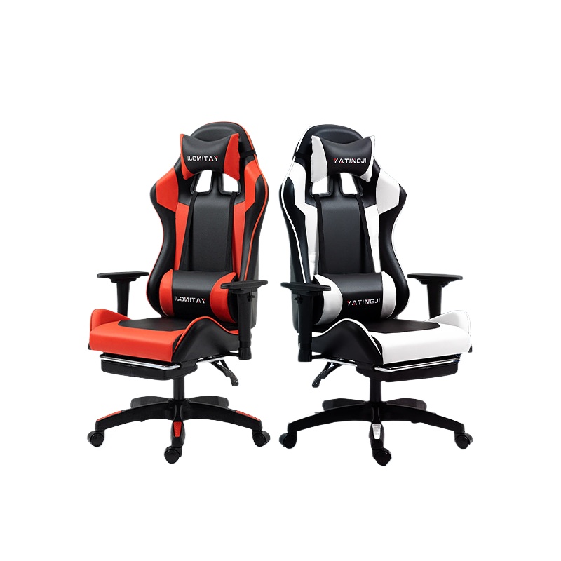 Gamingstoel voor esports en ka - Esports Gaming recensie en prijs