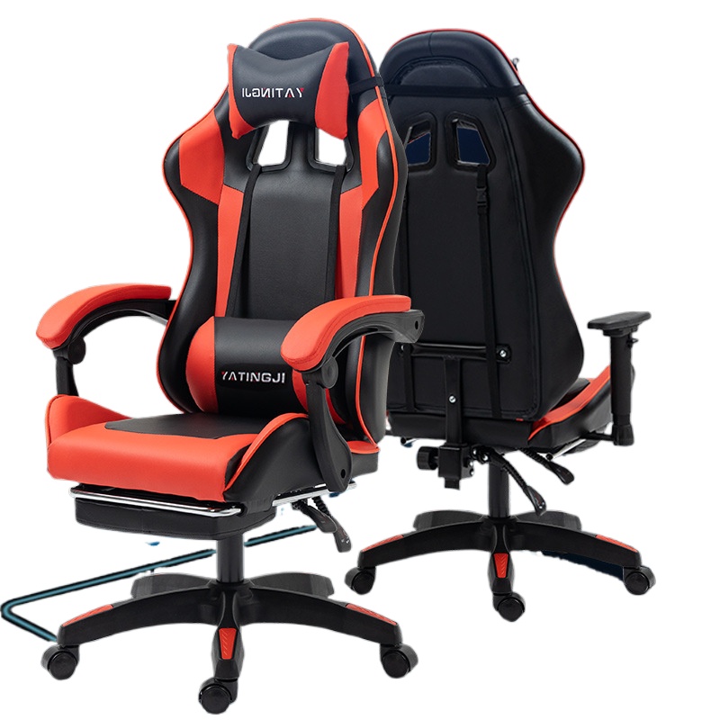 Gamingstoel voor esports en ka - Esports Gaming recensie en prijs
