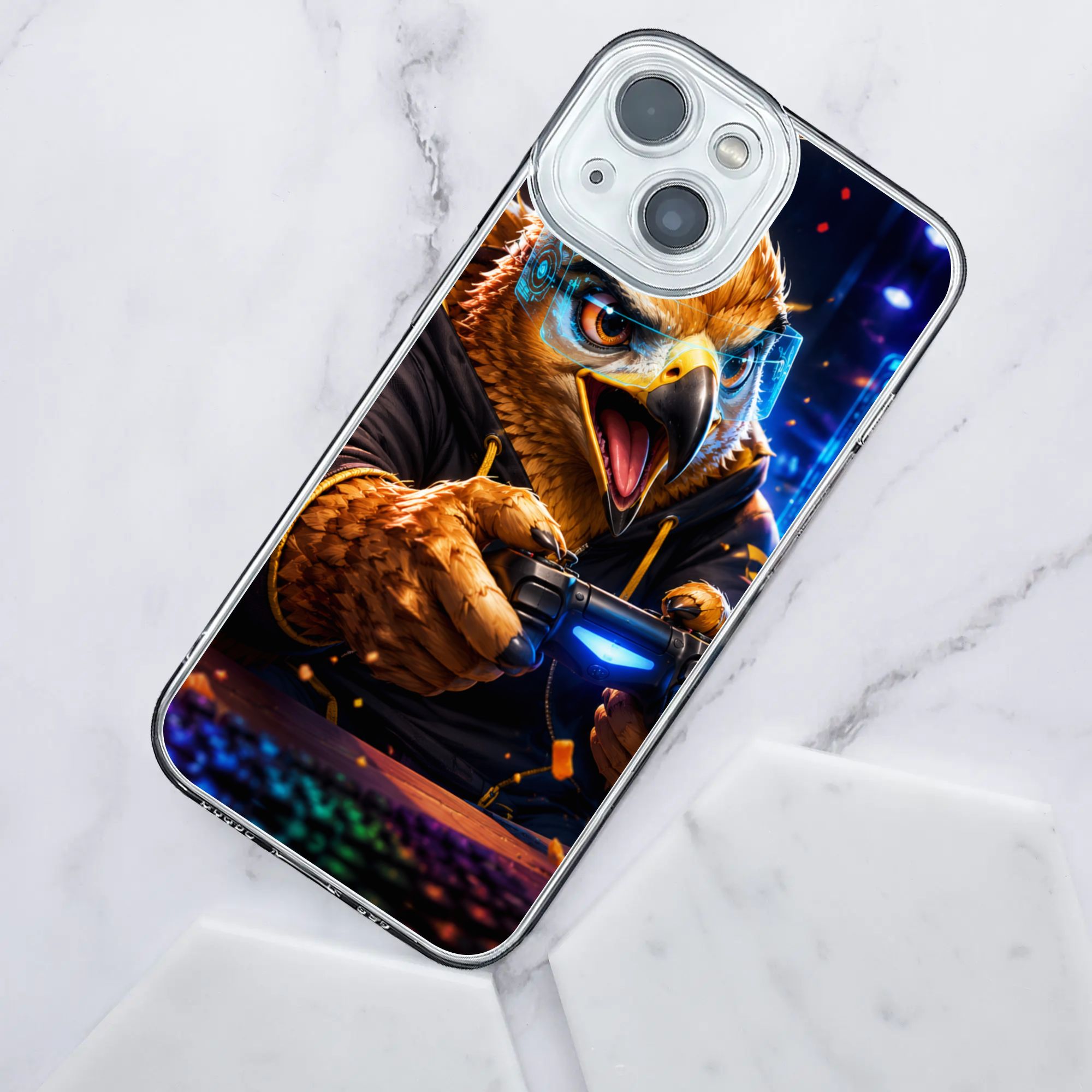 Nieuwe Armor Bumper Japanse E- - Esports Gaming Phone recensie en prijs
