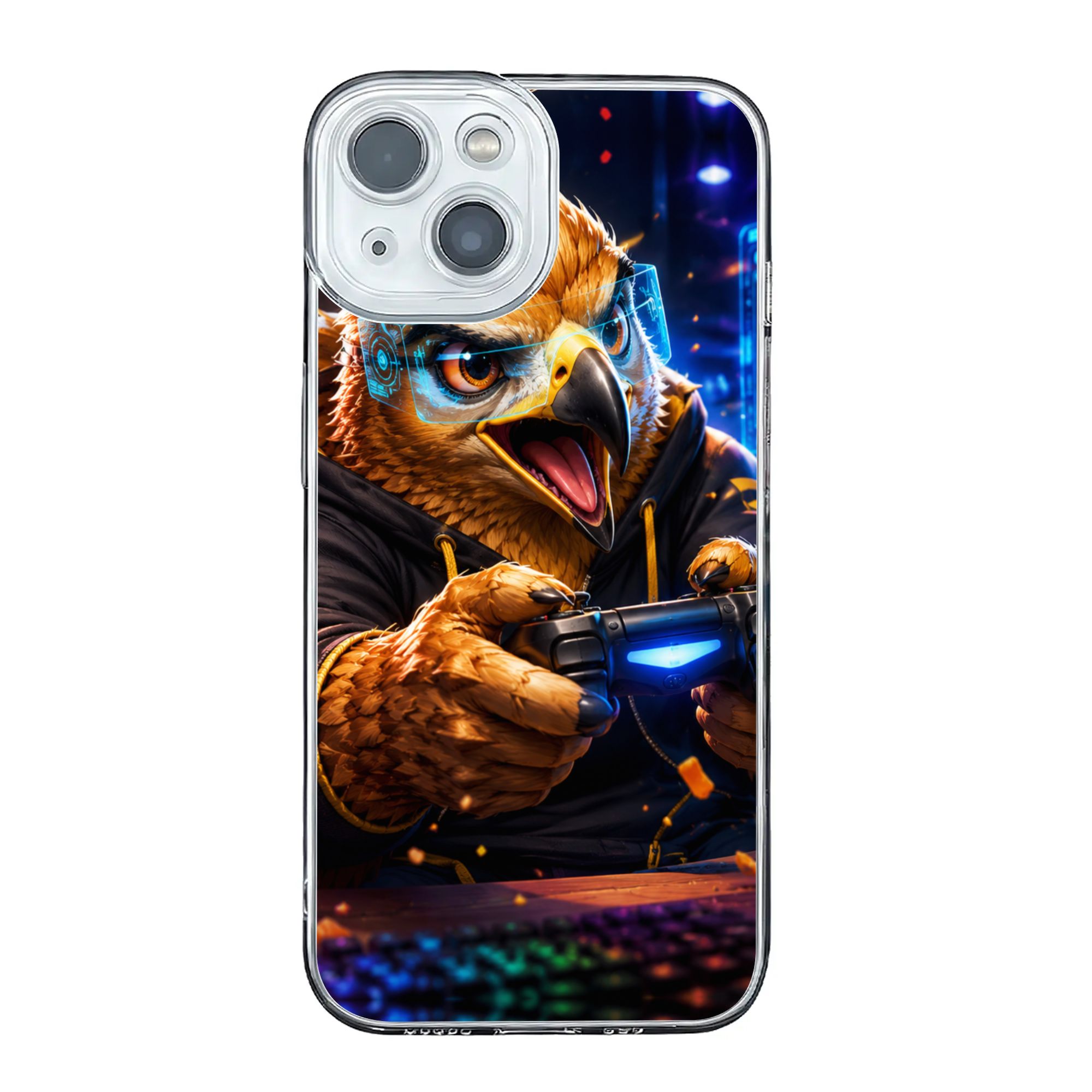 Nieuwe Armor Bumper Japanse E- - Esports Gaming Phone recensie en prijs