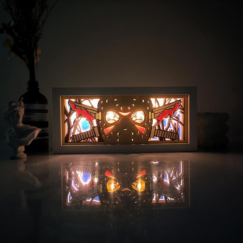 Horror Film Serie Papier Gesne - Esports Gaming Controller recensie en prijs