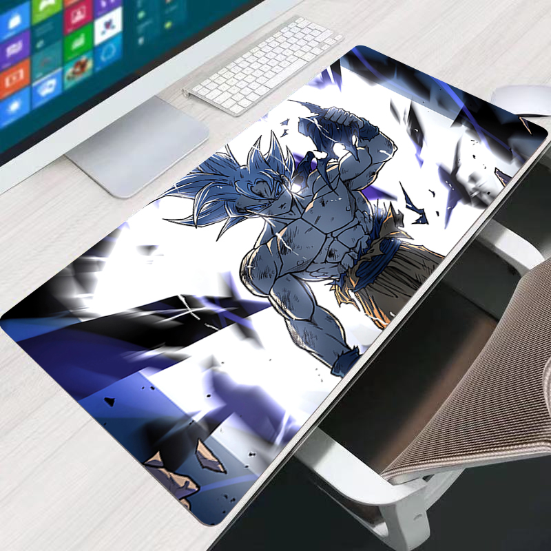 90x40cm muismat DBZ Dragon Bal - Esports Gaming Cabinet recensie en prijs