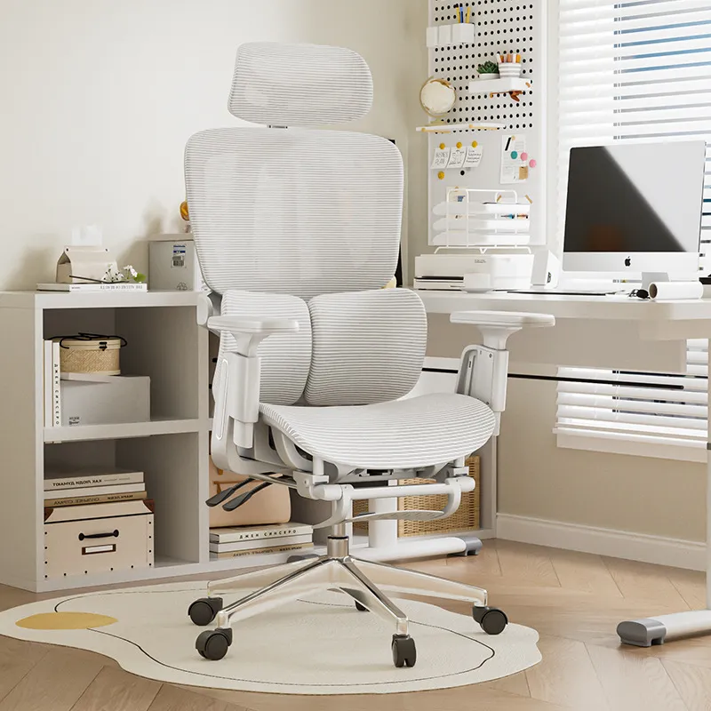 Ergonomische bureaustoel met a - Esports Gaming Chair recensie en prijs