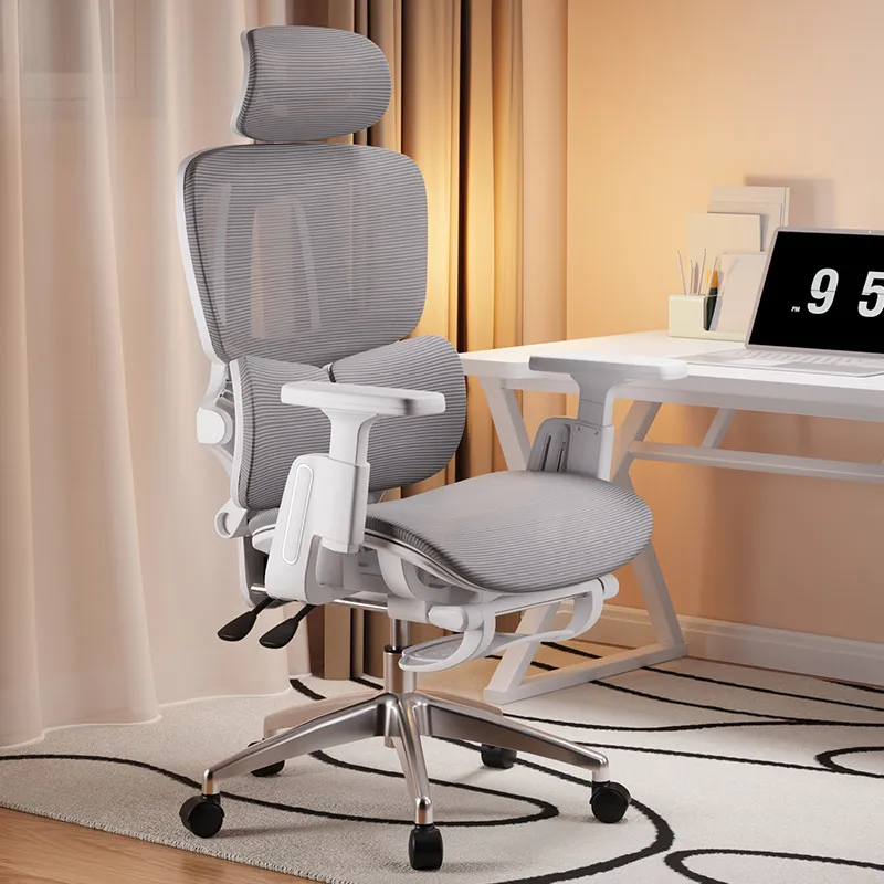 Ergonomische bureaustoel met a - Esports Gaming Chair recensie en prijs
