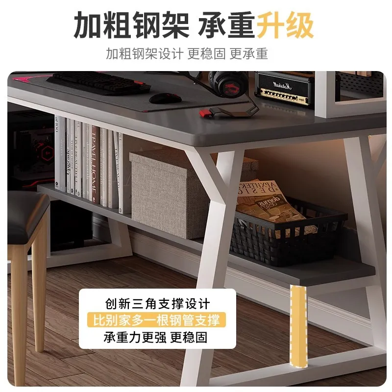 Computerbureau met stoel, e-sp - Esports Gaming Chair recensie en prijs
