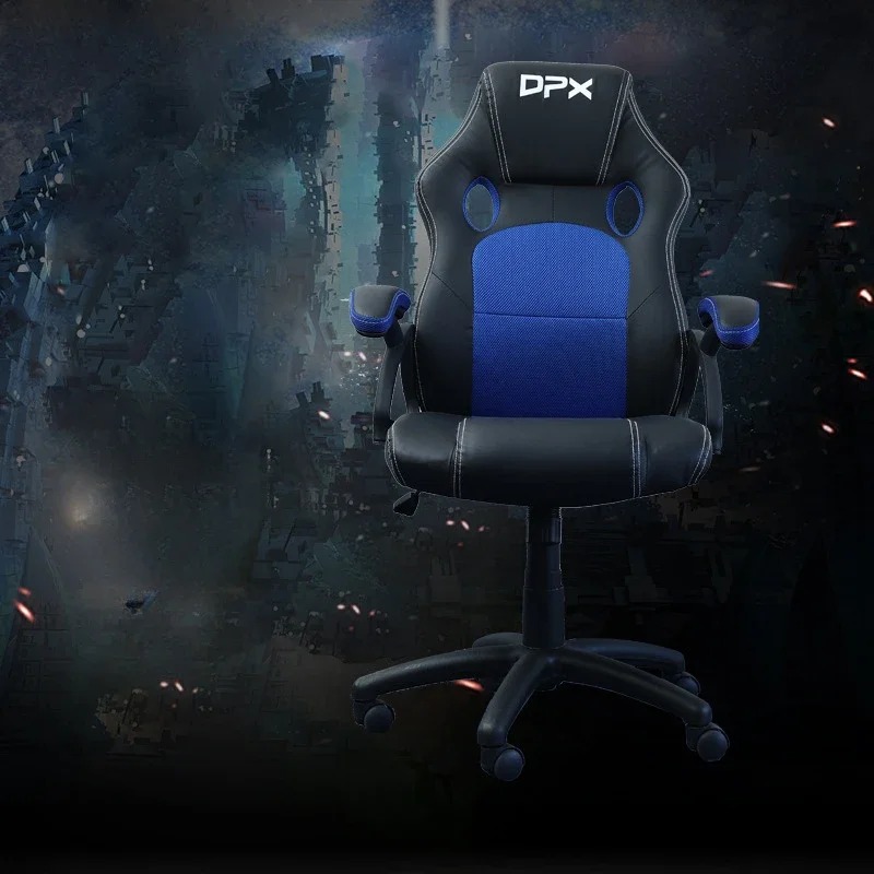 Mode Eenvoudige Bureaustoelen  - Esports And Gaming Lounge recensie en prijs