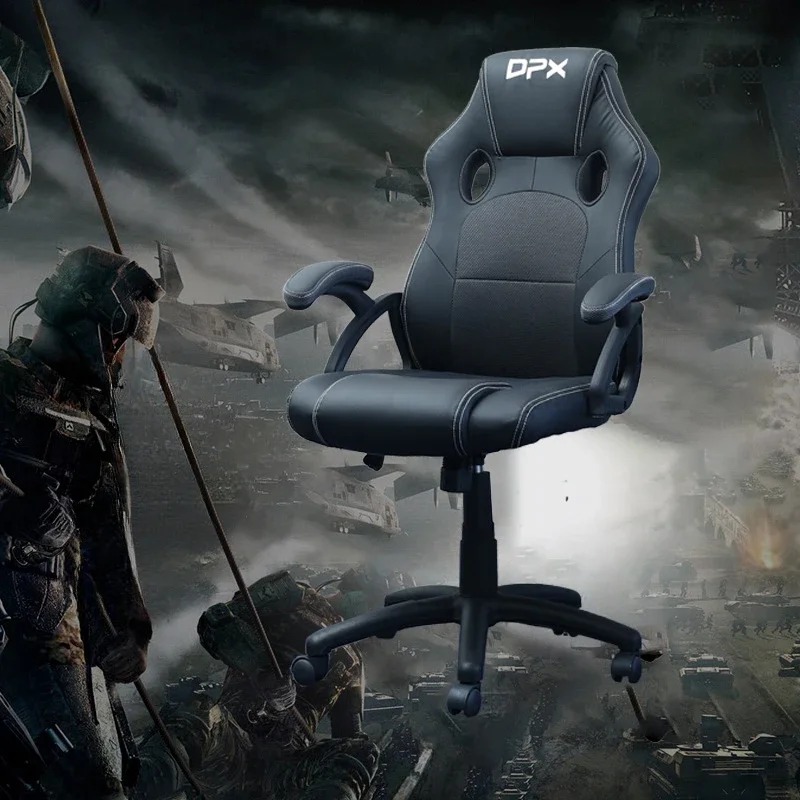 Mode Eenvoudige Bureaustoelen  - Esports And Gaming Lounge recensie en prijs