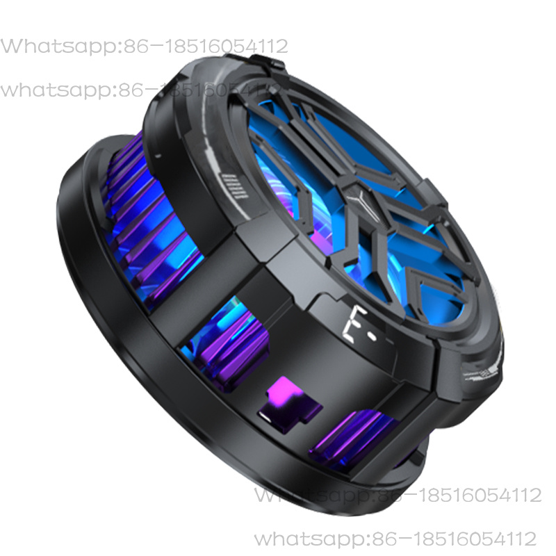 Telefoonkoeler Apparaat voor t - Esports Gaming Phone recensie en prijs