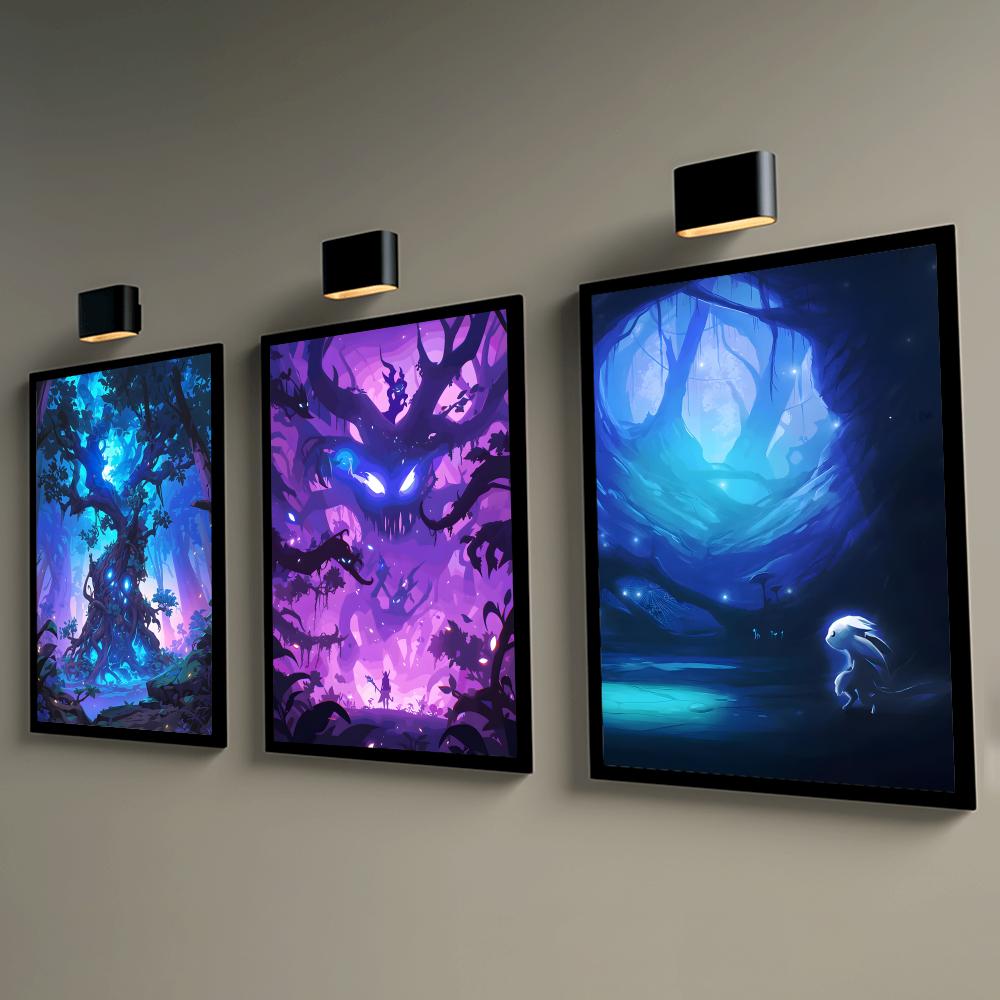 O-Ori en de B-Blind F-ForestS  - Esports And Gaming Lounge recensie en prijs