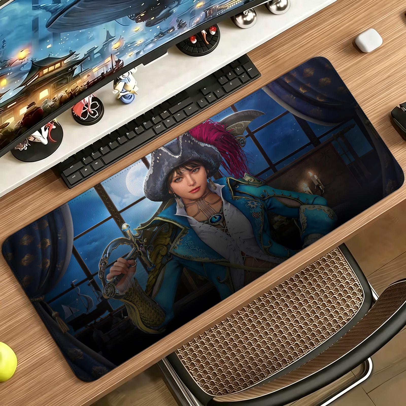 Muismat Esports gaming-muismat - Esports Online Gaming recensie en prijs