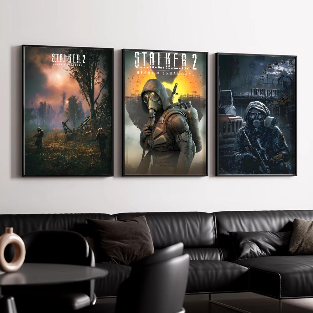 S-S.T.A.L.K.E.R-R 2 H-H-HeartS - Esports And Gaming Lounge recensie en prijs
