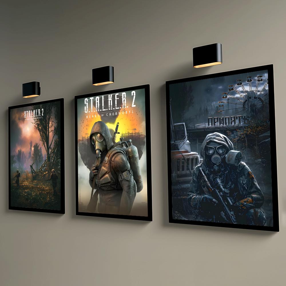 S-S.T.A.L.K.E.R-R 2 H-H-HeartS - Esports And Gaming Lounge recensie en prijs